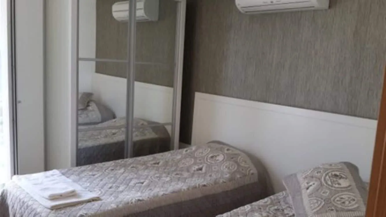 Apartment Oasis Residence Gumbet Turkey