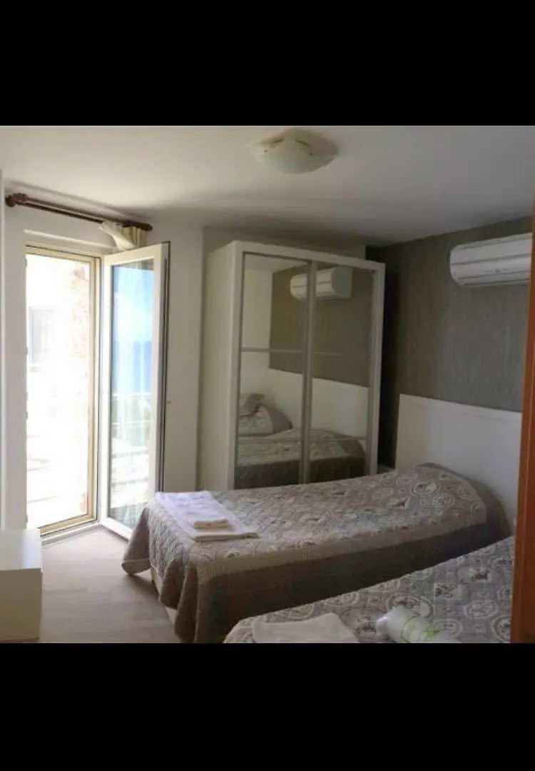 Oasis Residence Gumbet 0*,  Turkey